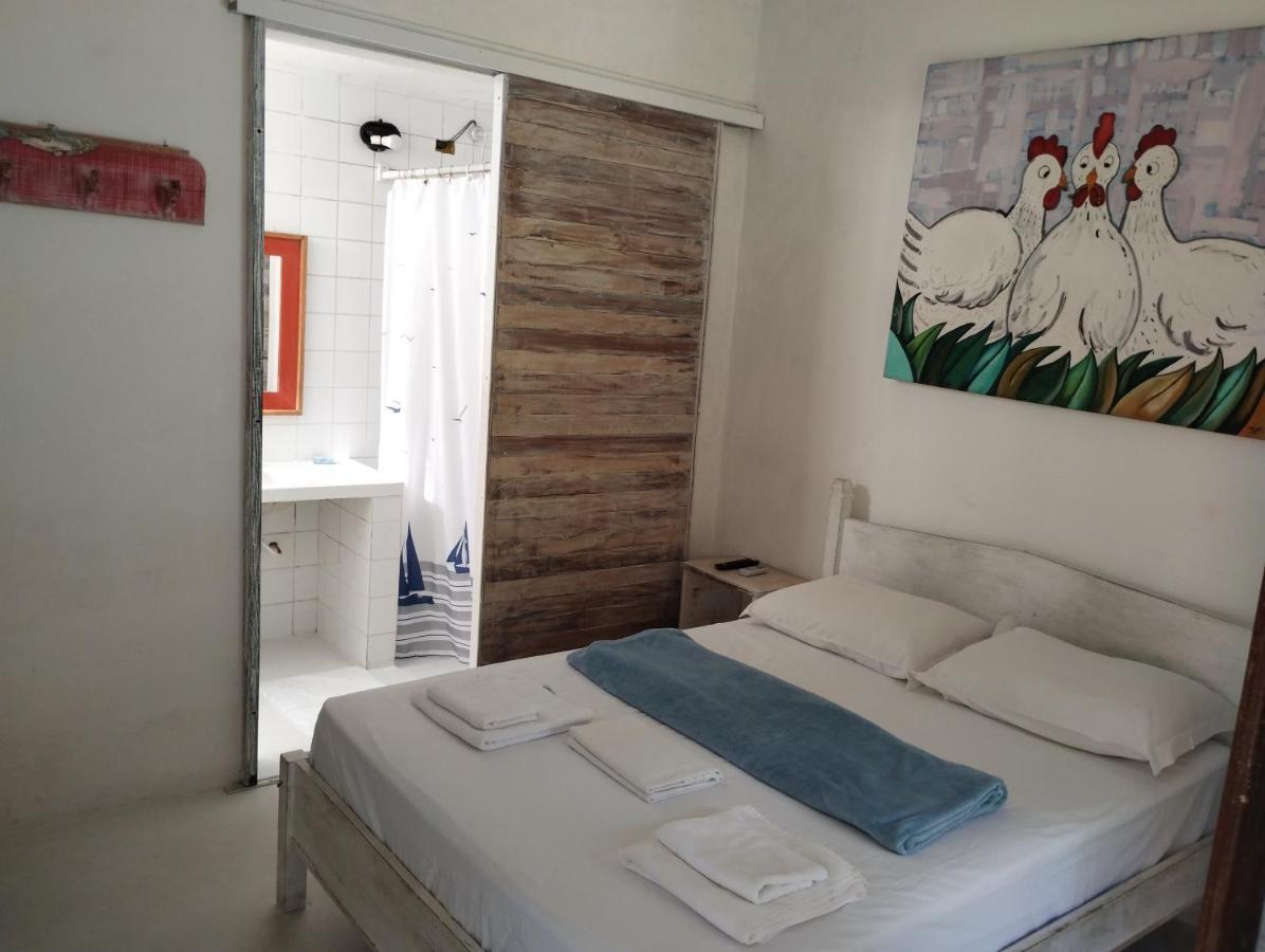 Vila Luiza Ubatuba Exterior foto