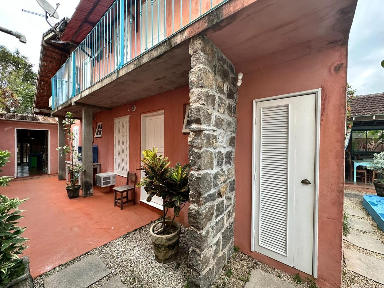 Vila Luiza Ubatuba Exterior foto