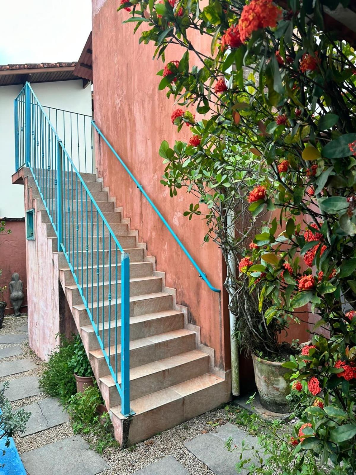 Vila Luiza Ubatuba Exterior foto