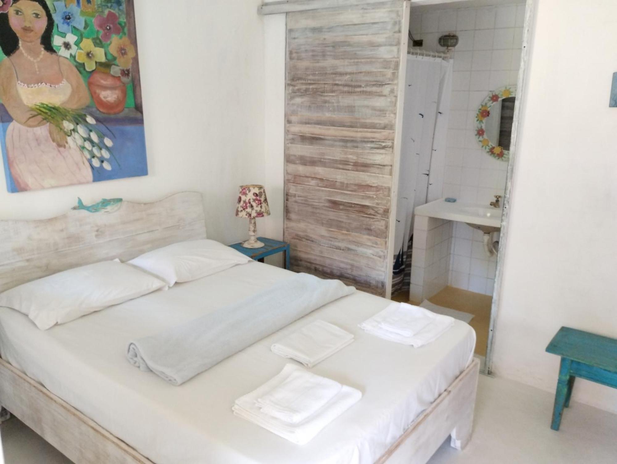 Vila Luiza Ubatuba Quarto foto
